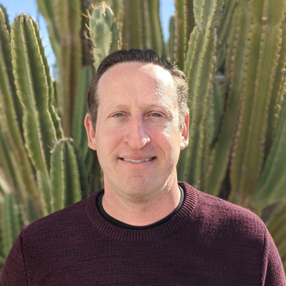 Dustin Bachrad - Realtor in La Jolla, CA