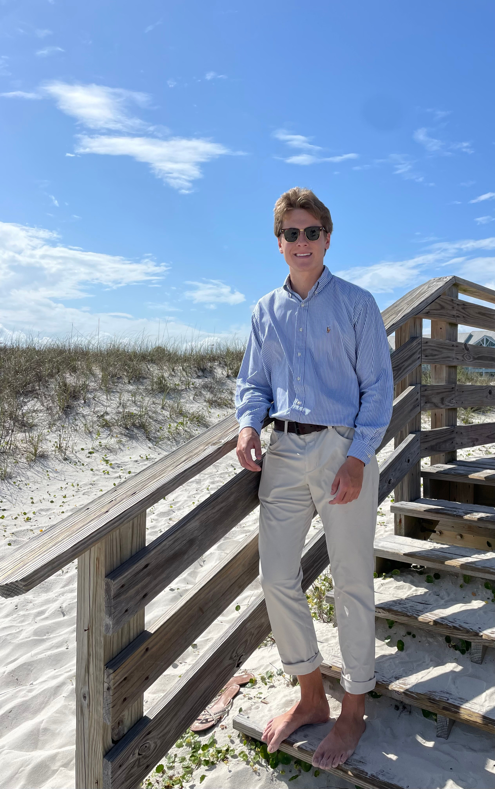Hudson Latimer - Realtor in Daphne, AL