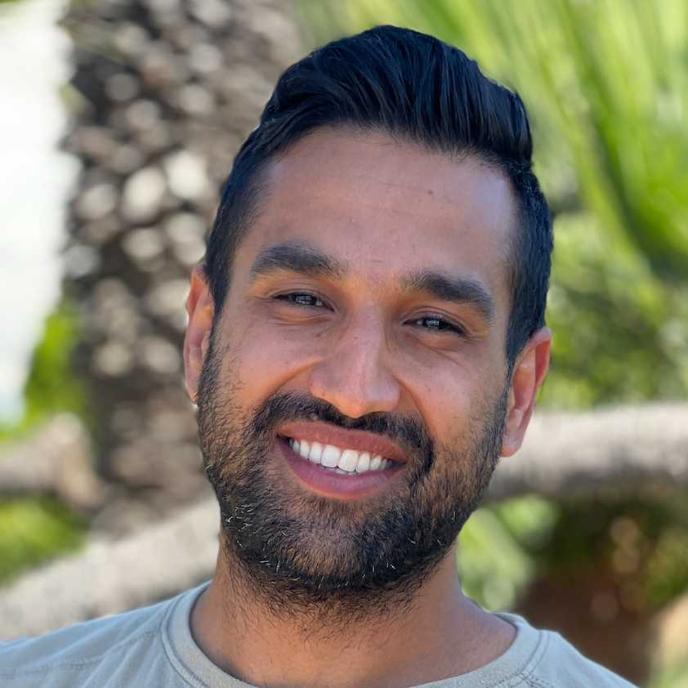 Sina Bigdeli - Realtor in San Diego, CA