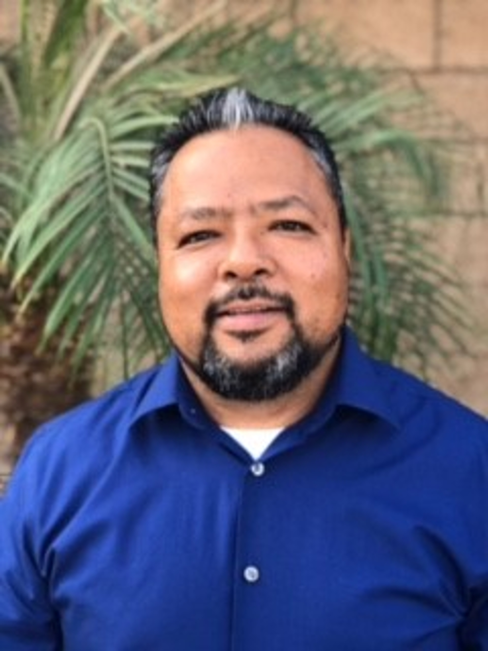 Jose Guadalupe Marcial - Realtor in La Quinta, CA