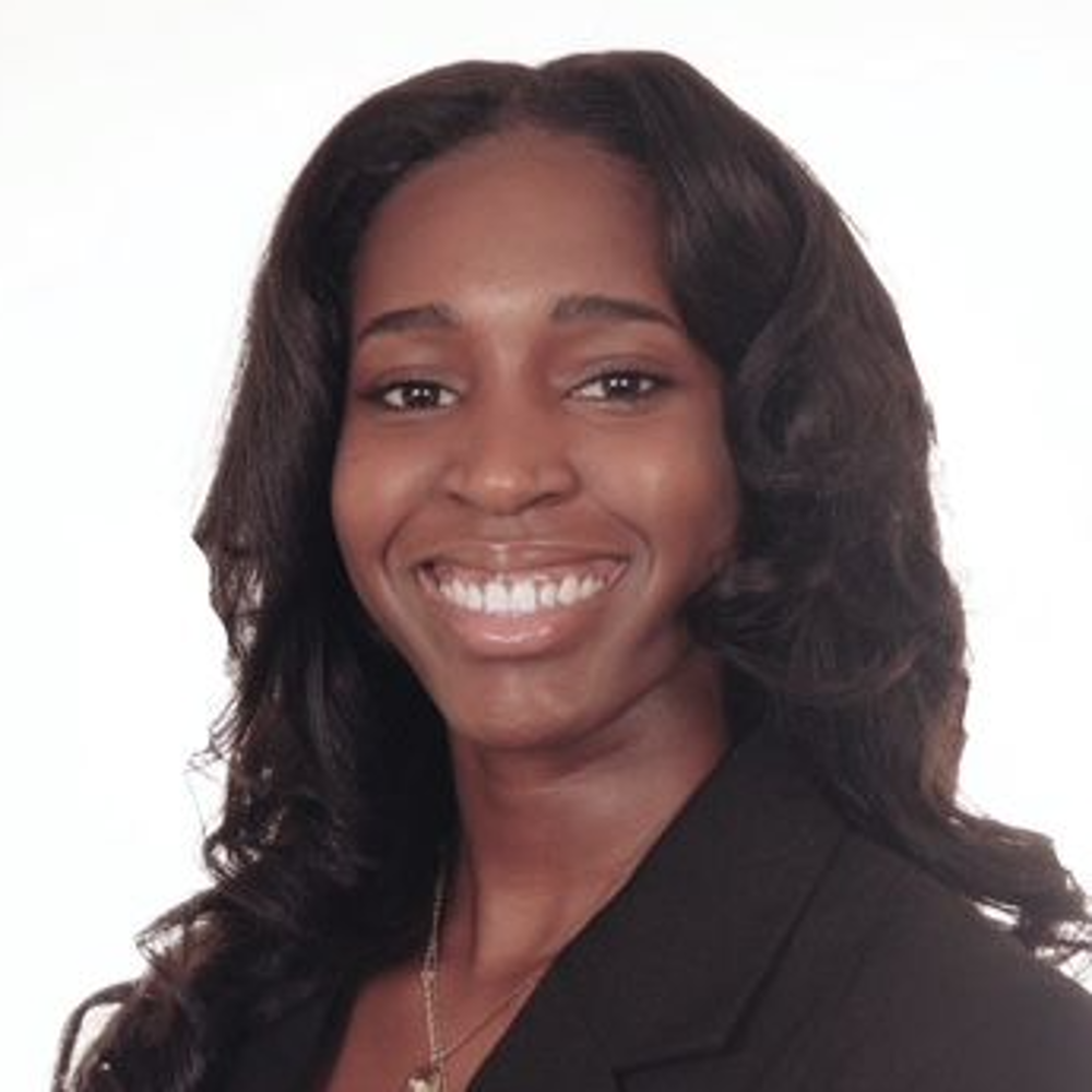 Janiyah Anderson - Realtor in Santa Rosa, CA