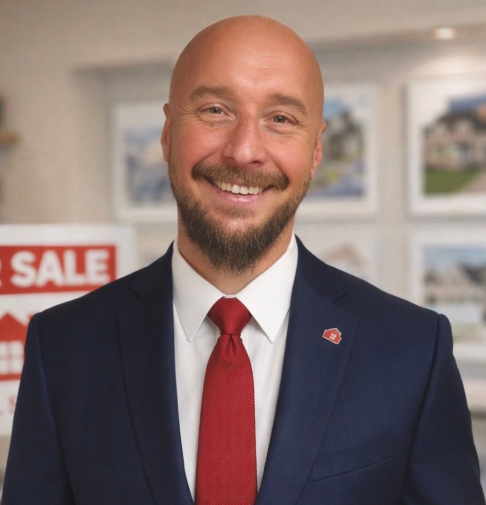 Patryk Klasa - Realtor in Geneva, IL