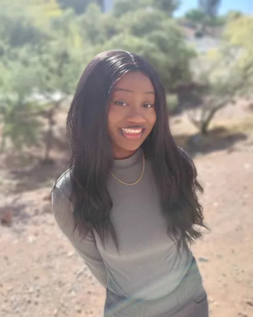 Key'Anna Lyte - Realtor in Tucson, AZ