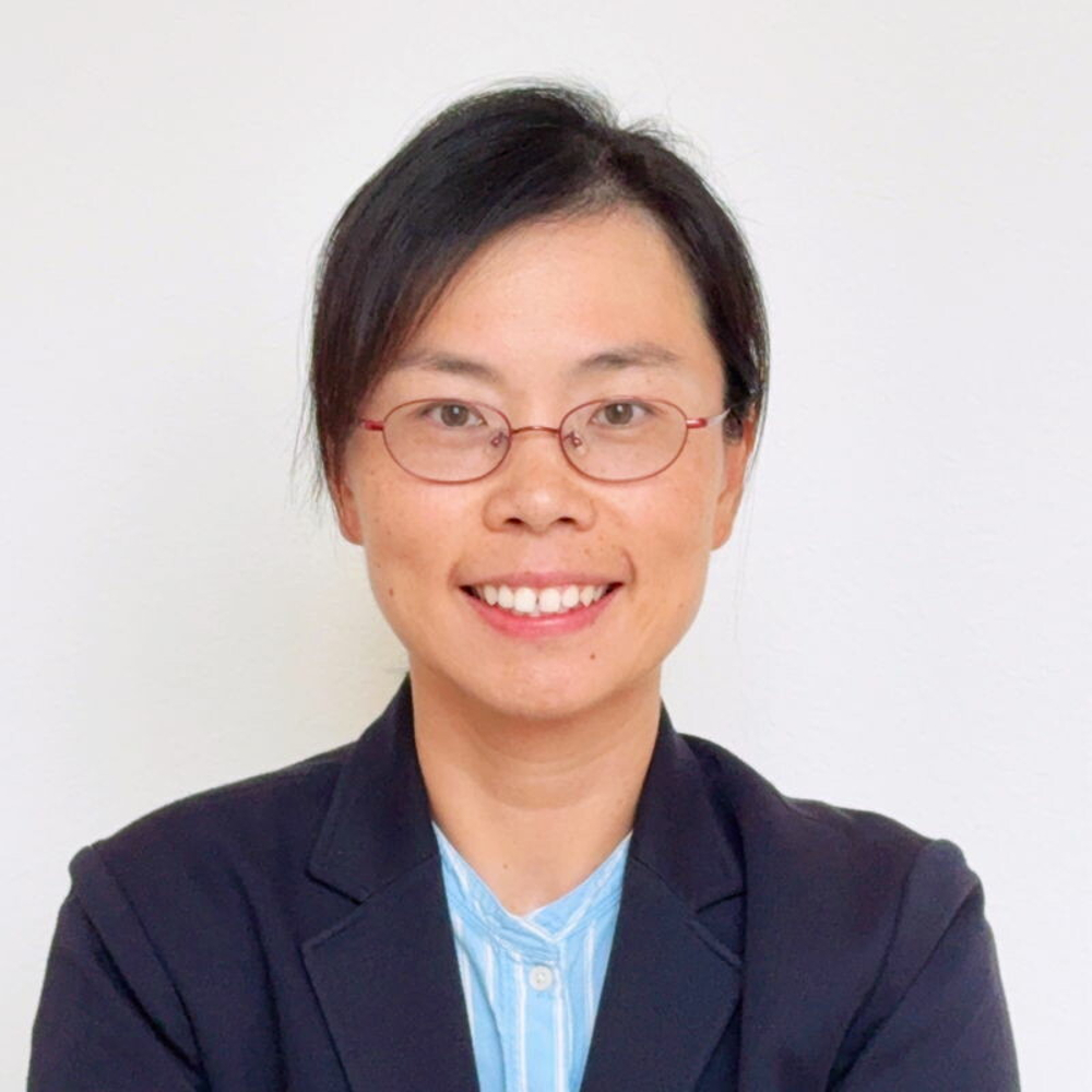 Ruby Qian - Realtor in Cupertino, CA