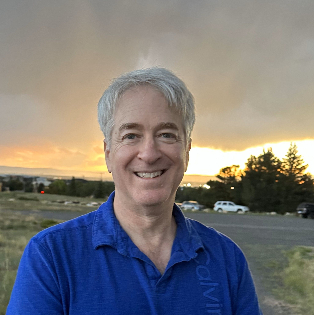 Marc Homer - Realtor in Fayetteville, AR