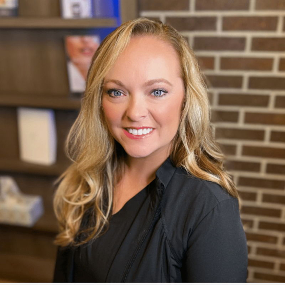 Johnna Goins - Realtor in Fayetteville, AR