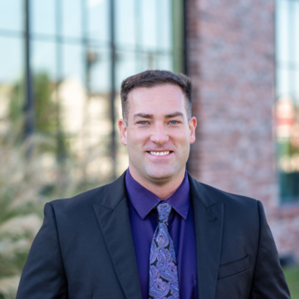 Steffan Holt - Realtor in Fayetteville, AR