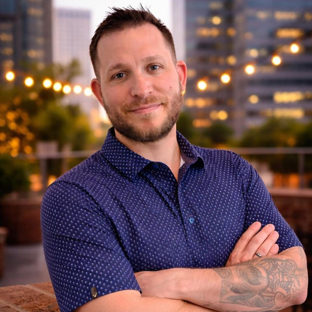 Anthony Dunham - Realtor in Fayetteville, AR