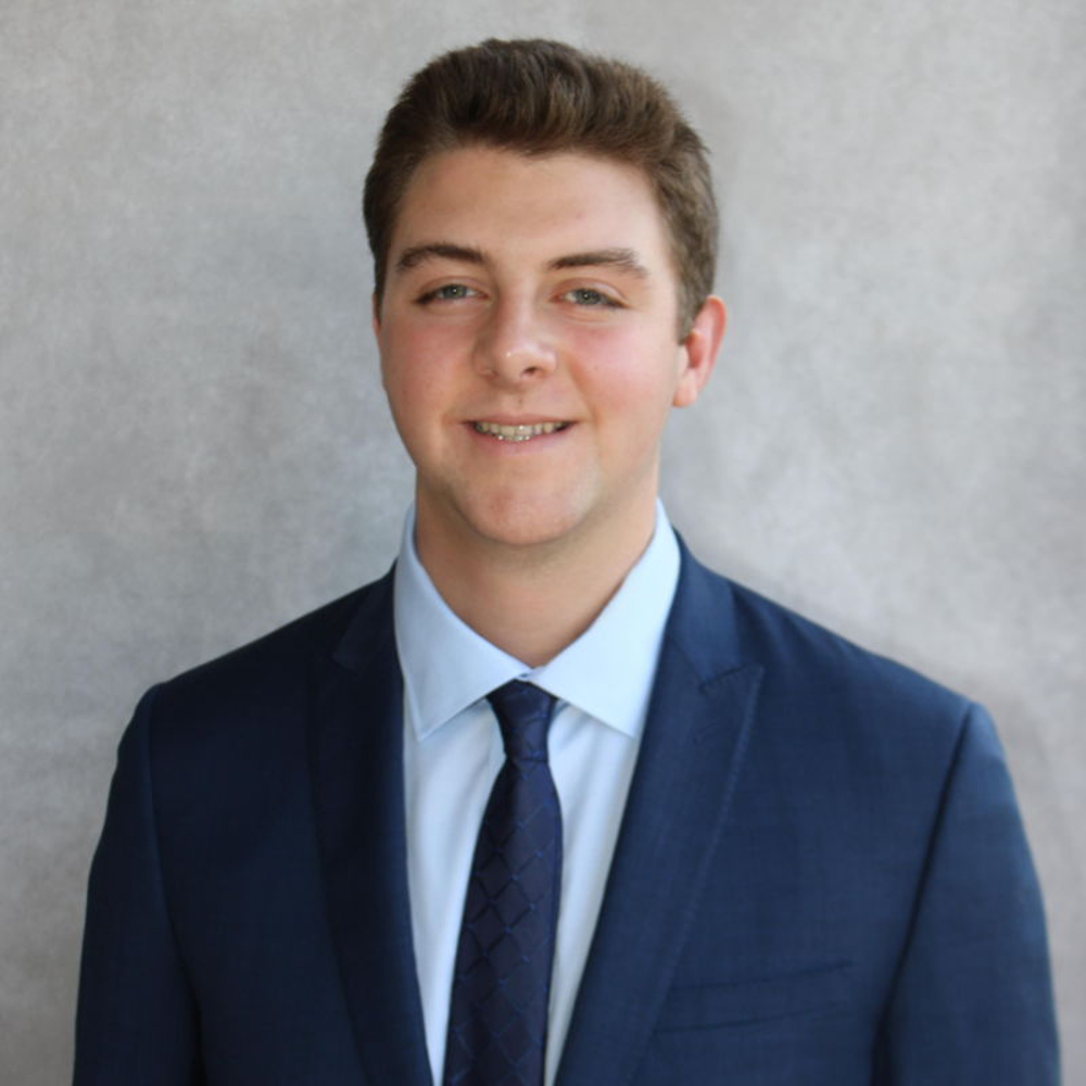 Brady Bengtson - Realtor in Fayetteville, AR