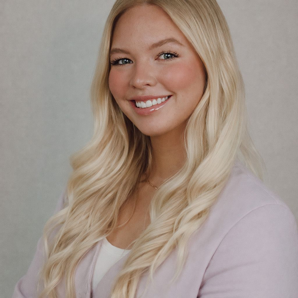 Madyson Hughes - Realtor in Mobile, AL