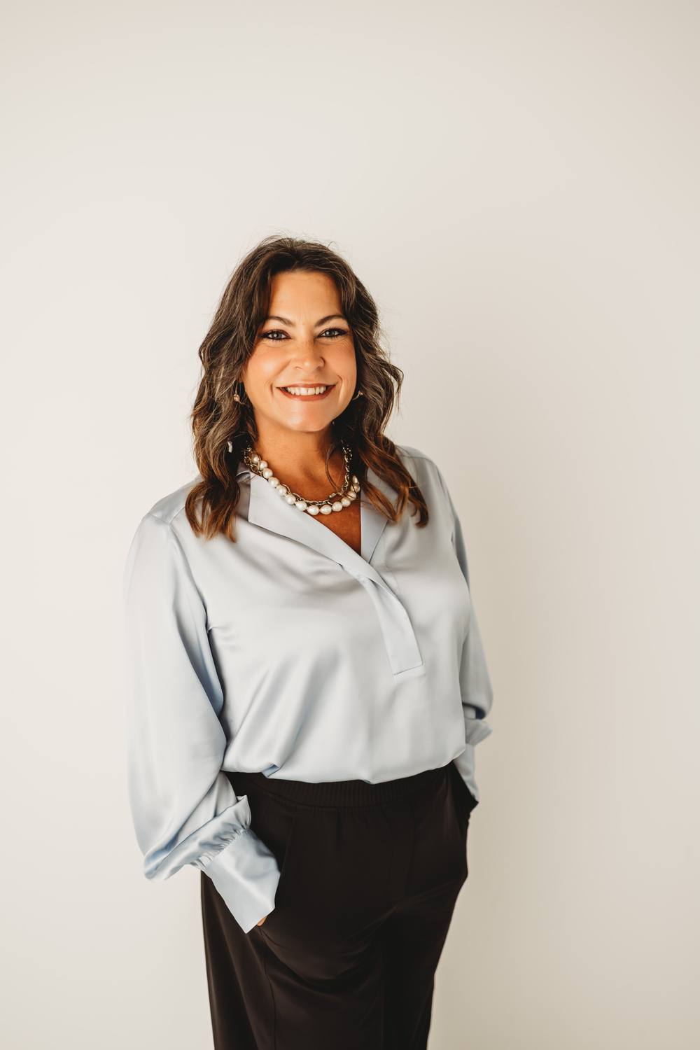 Korenda Allen - Realtor in Fayetteville, AR