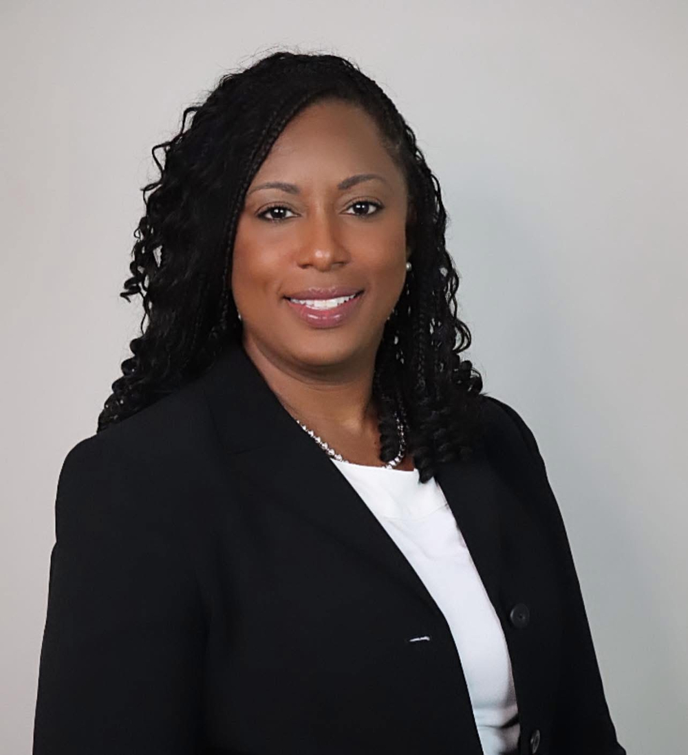 Ebonee Jones - Realtor in Mobile, AL