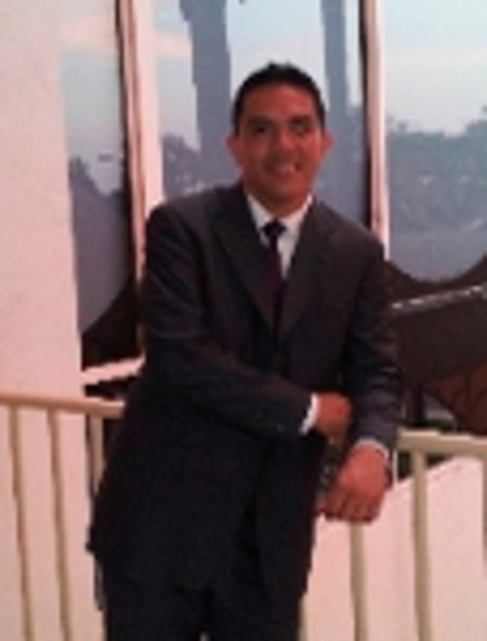 Alex Romero Iii - Realtor in Pasadena, CA