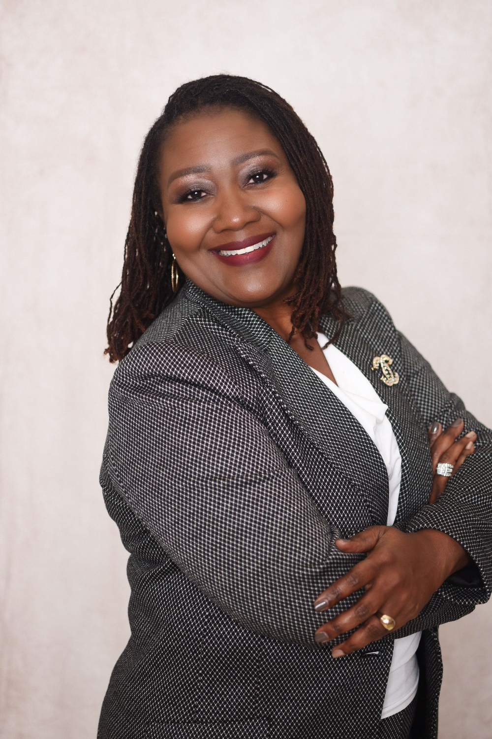 E. Maxine Cleveland - Realtor in Mobile, AL