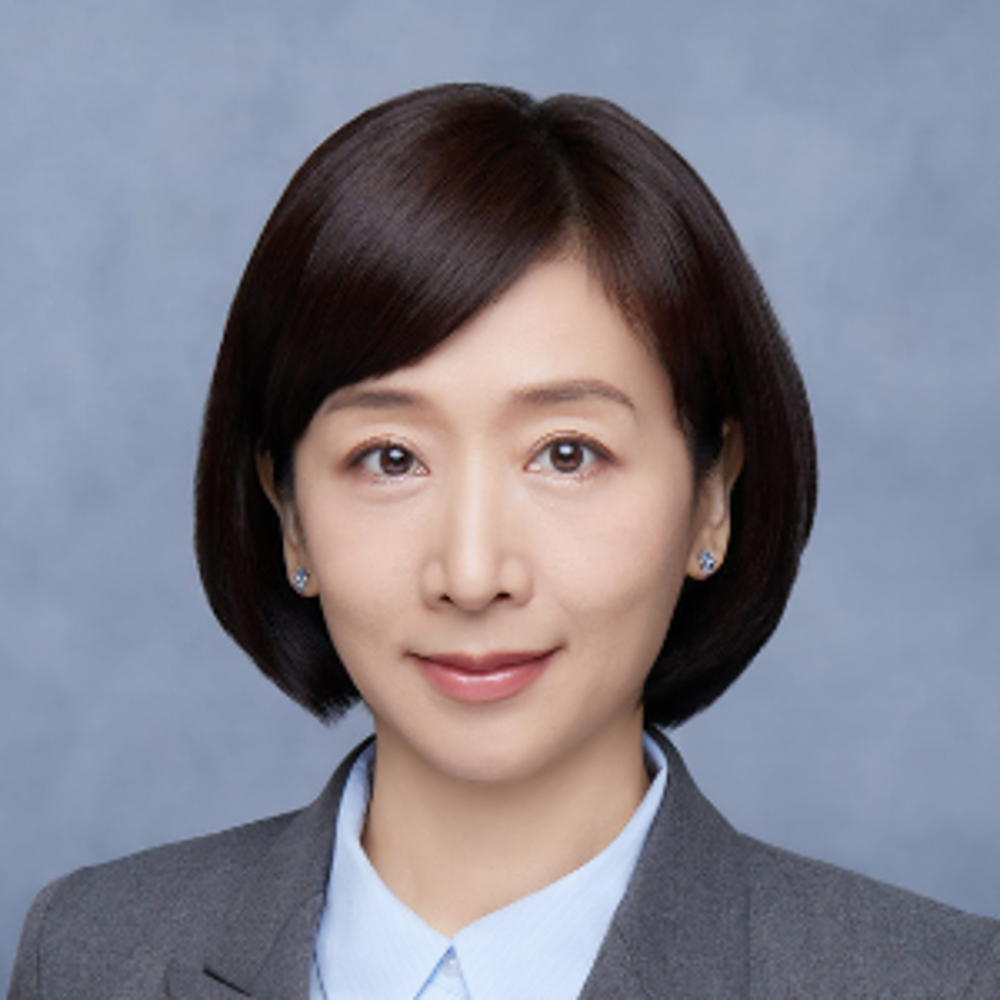 Michelle Lin - Realtor in Pasadena, CA