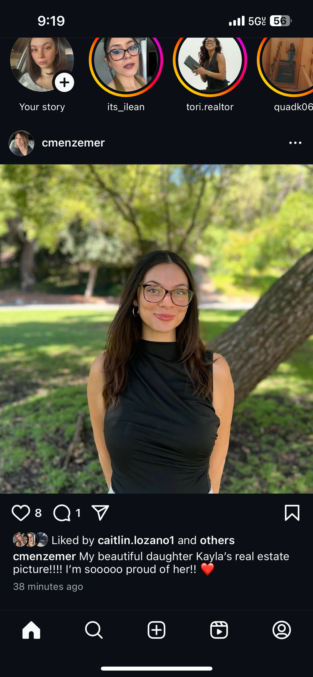 Kayla Lozano - Realtor in Pasadena, CA