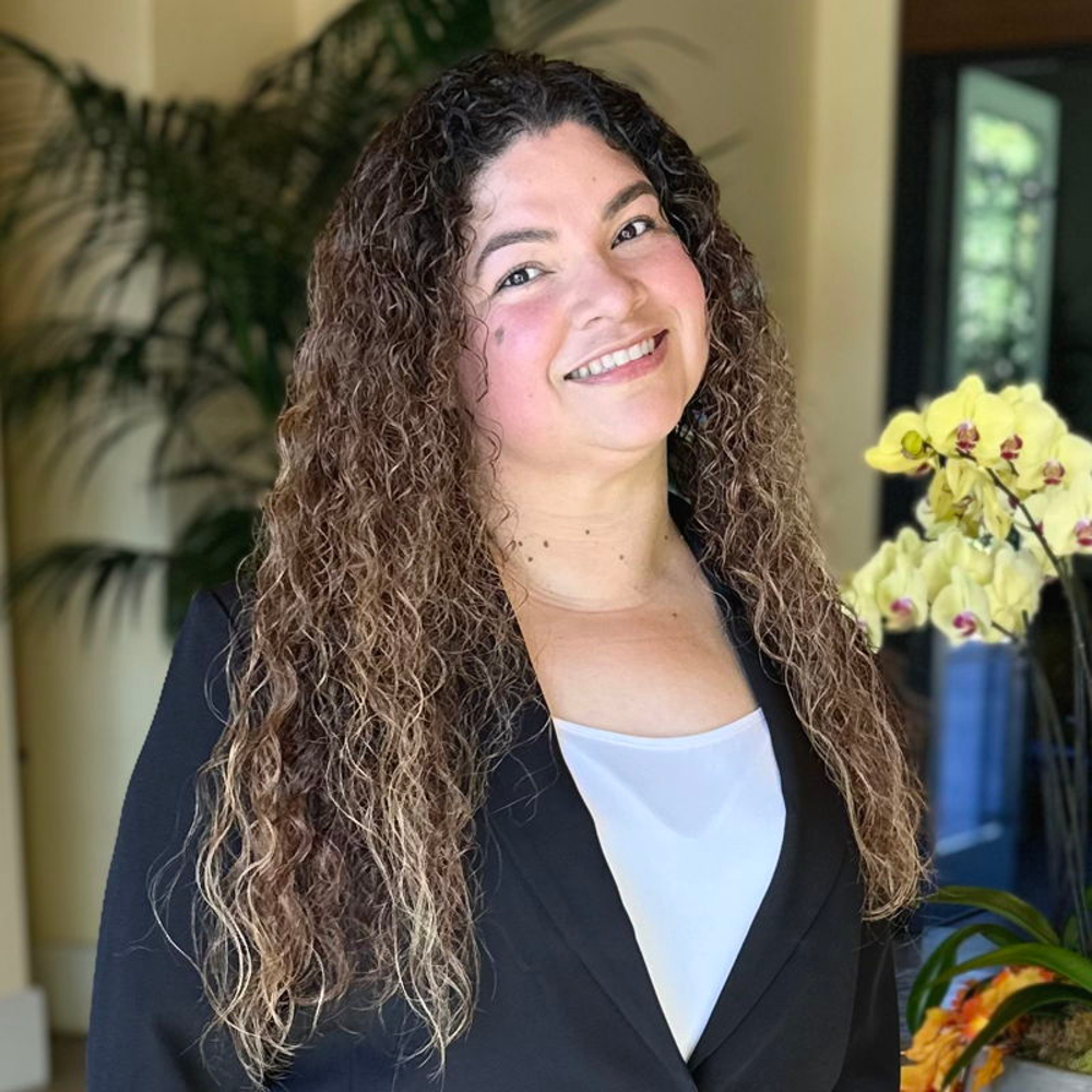 Mercedes Vargas - Realtor in Torrance, CA