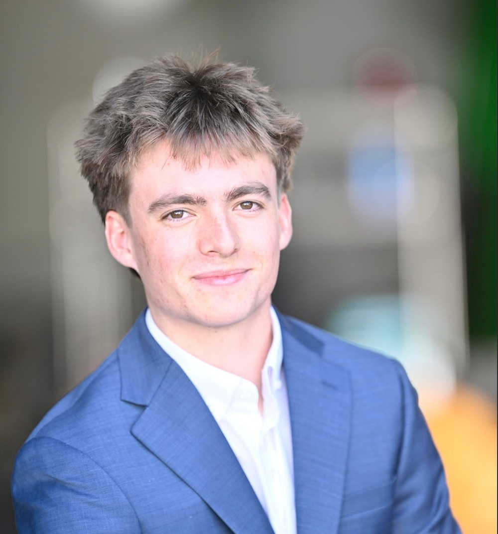 Dylan Mullin - Realtor in Torrance, CA