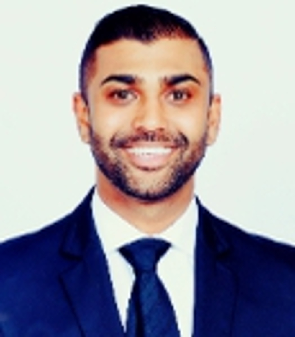 Eshwin Narayan - Realtor in Beverly Hills, CA