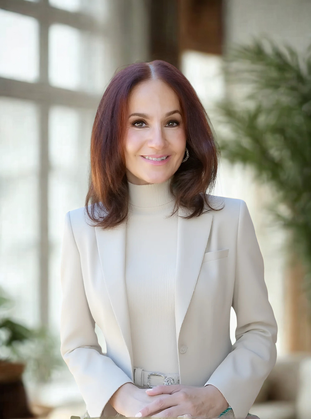 Shaza Hammour - Realtor in Irvine, CA