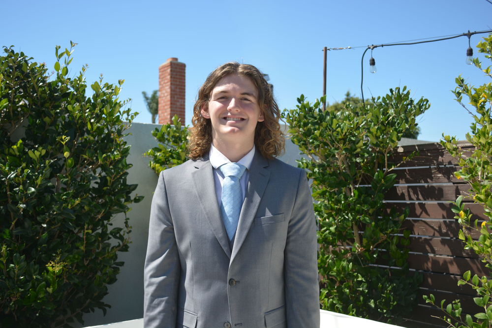 Aiden Simmons - Realtor in Irvine, CA