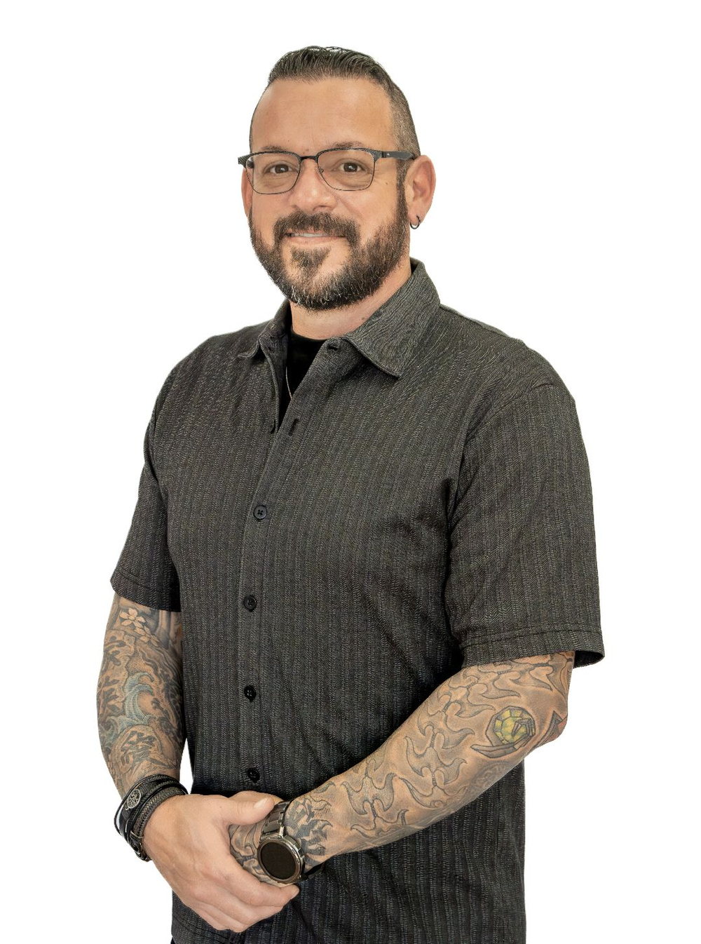 Michael Bejarano - Realtor in Oak Hills, CA