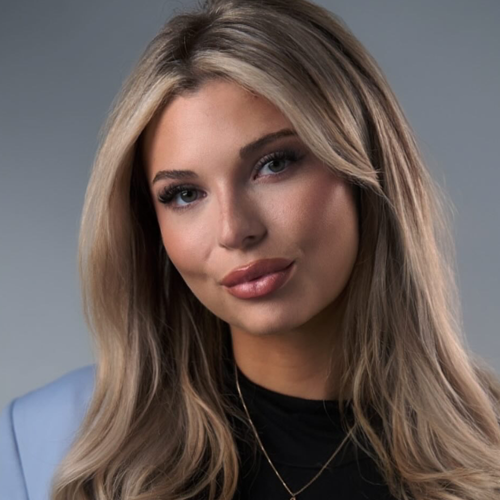 Haley Corona - Realtor in Irvine, CA