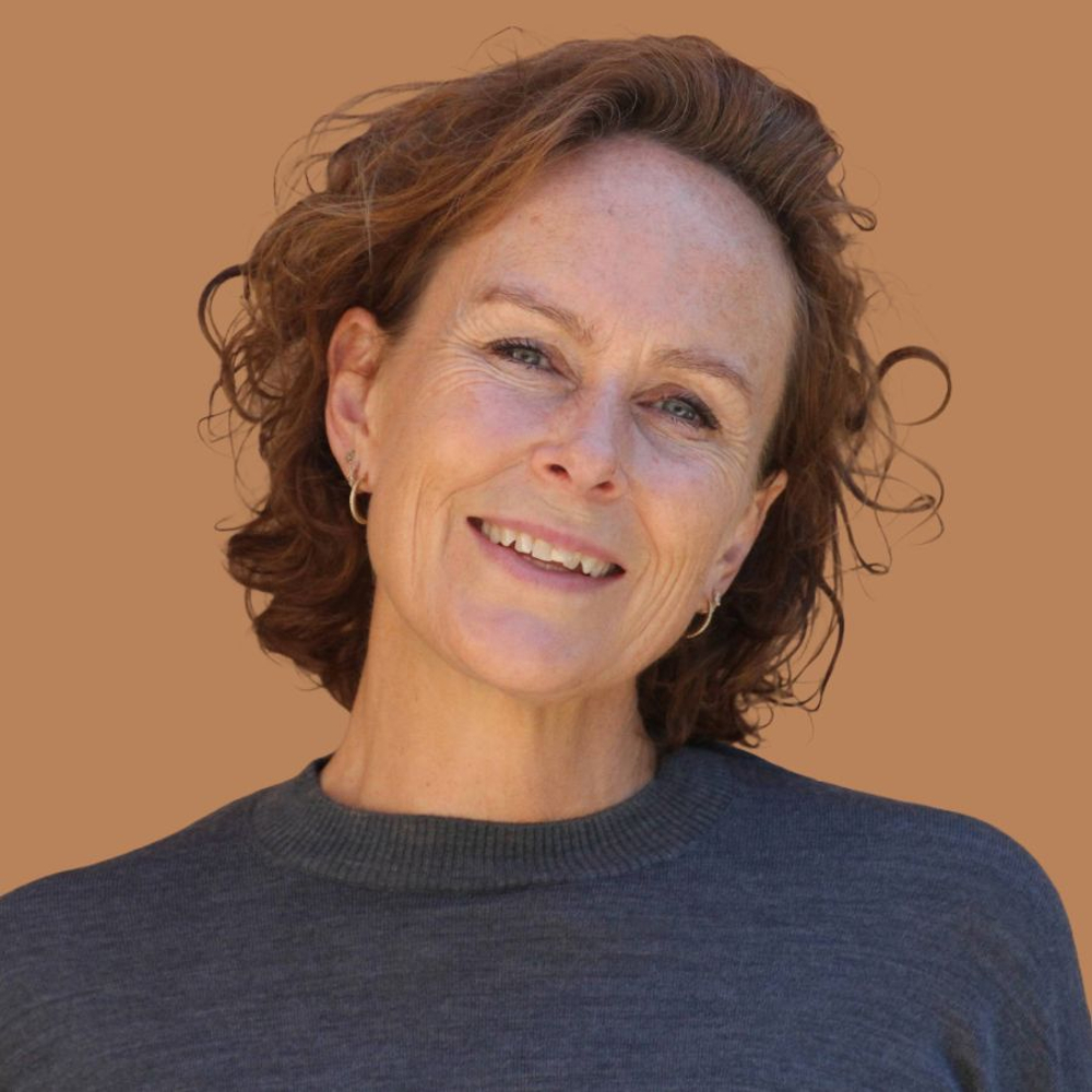 Tanja Kingly Friberg - Realtor in Irvine, CA