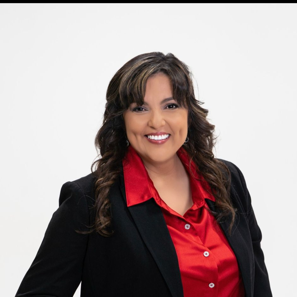 Olimpia Maldonado - Realtor in Tyler, TX