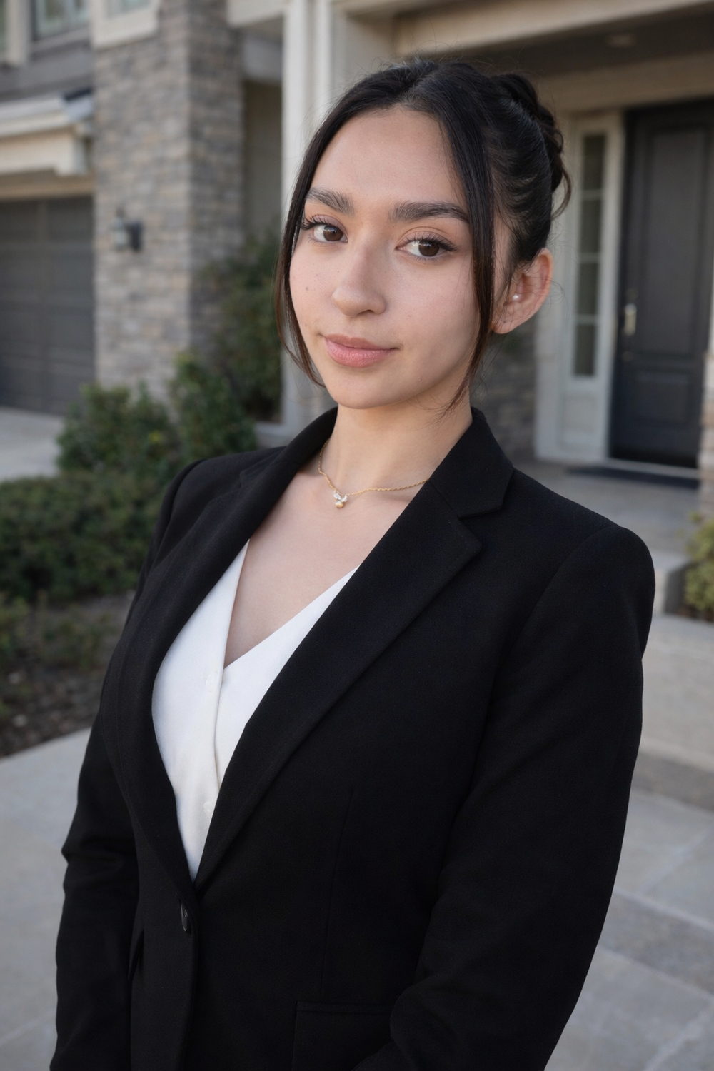 Emely Parra - Realtor in Temecula, CA