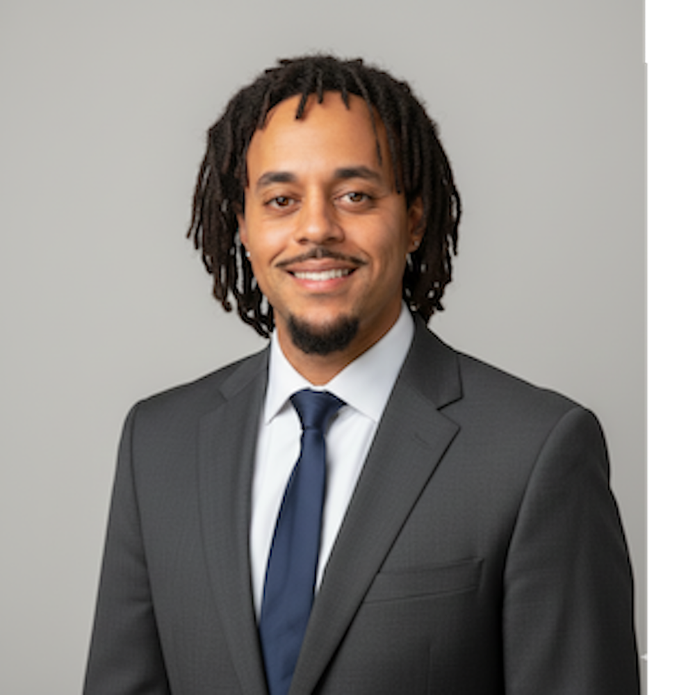 Darius Scott - Realtor in Brentwood, CA