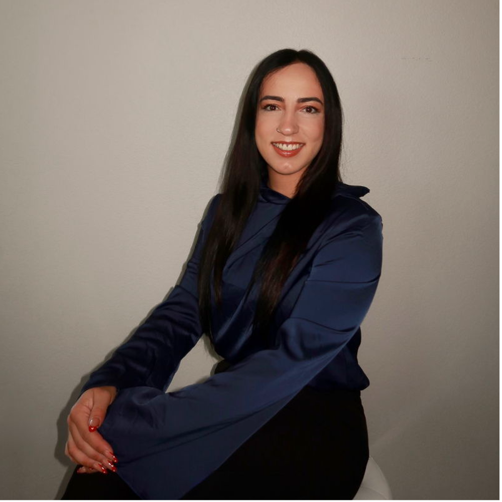 Larissa Freedberg - Realtor in Temecula, CA