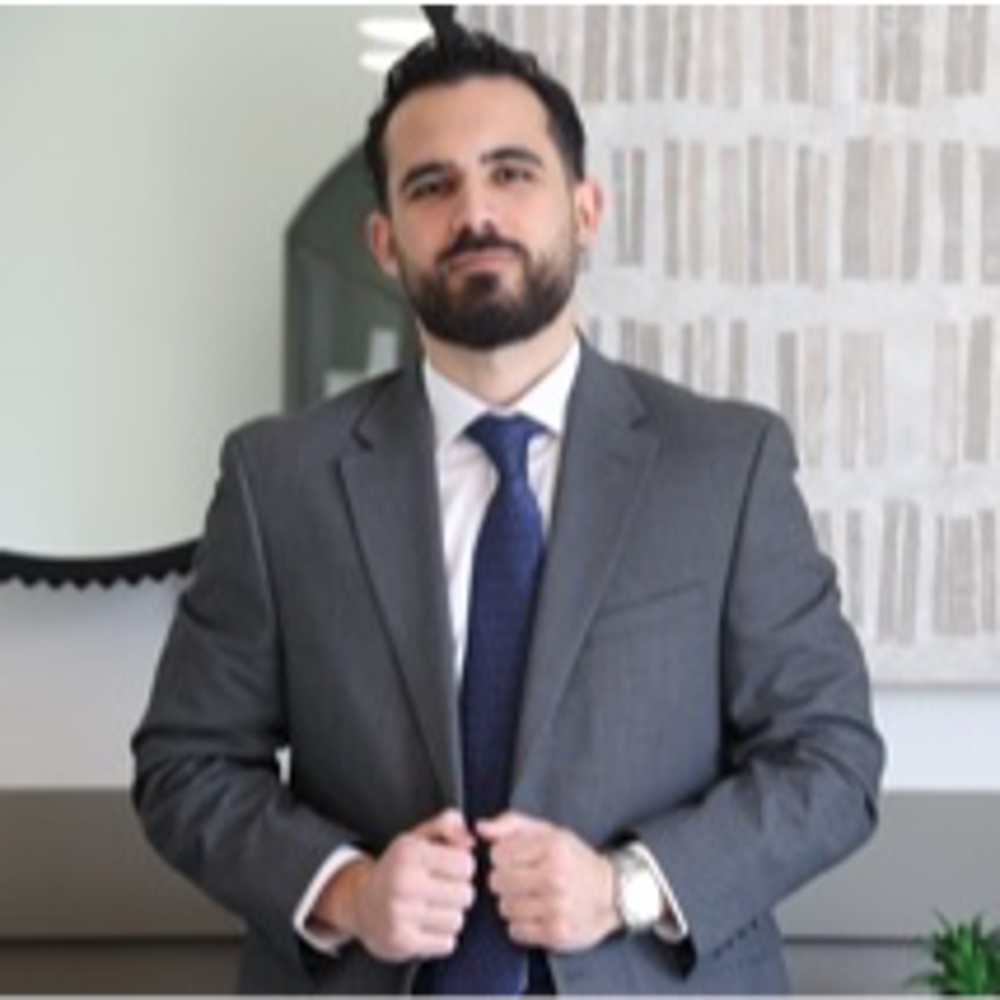 Humberto Martinez - Realtor in Pearland, TX