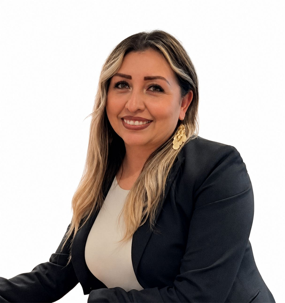 Cynthia Vasquez - Realtor in Pearland, TX