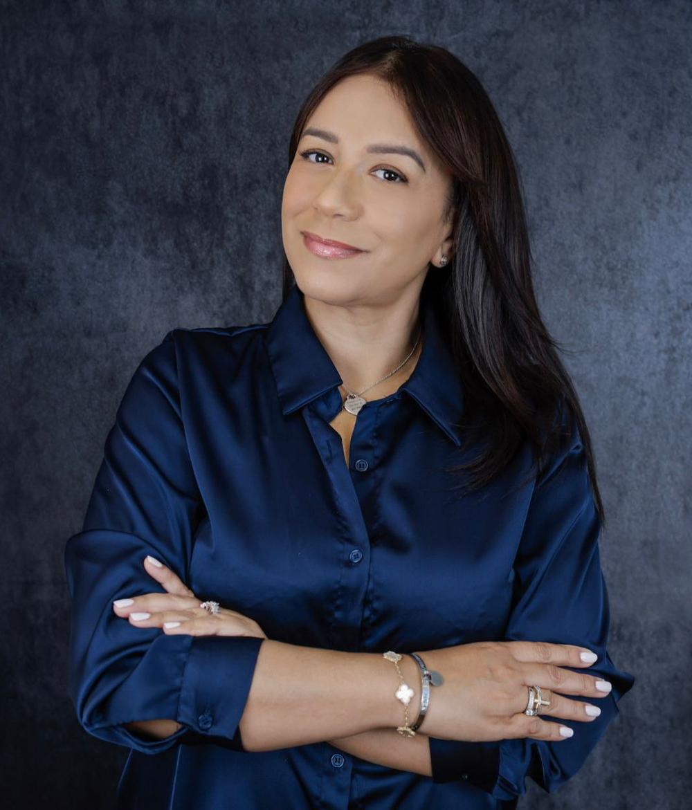 Jehanny Krop - Realtor in Pearland, TX