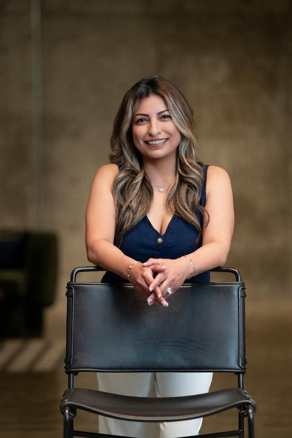Alma Campos - Realtor in Pearland, TX
