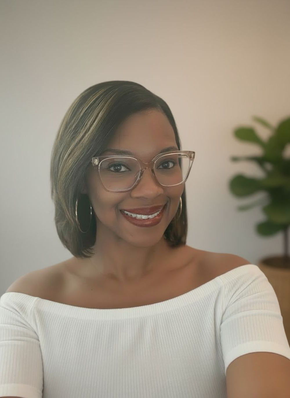 Ashley Devereaux - Realtor in Pearland, TX