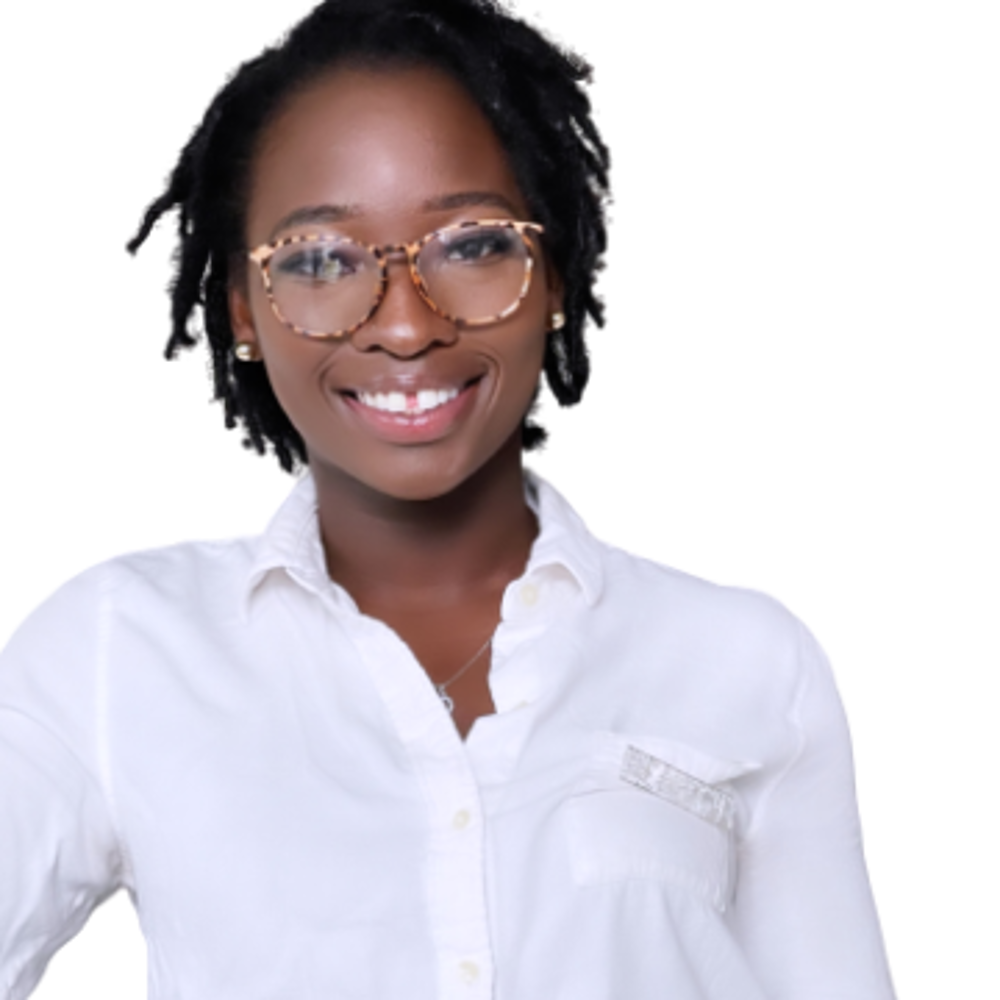 Omolola Ojewole - Realtor in Pearland, TX