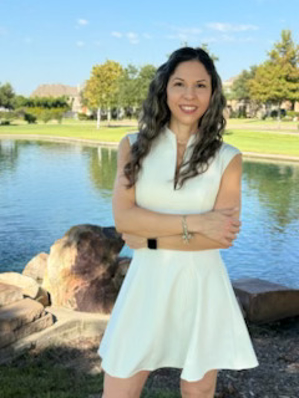 Carmelen Faria De Valecillos - Realtor in Pearland, TX