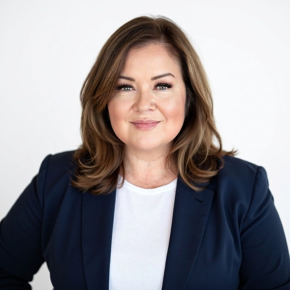 Stephanie Garza - Realtor in Pearland, TX