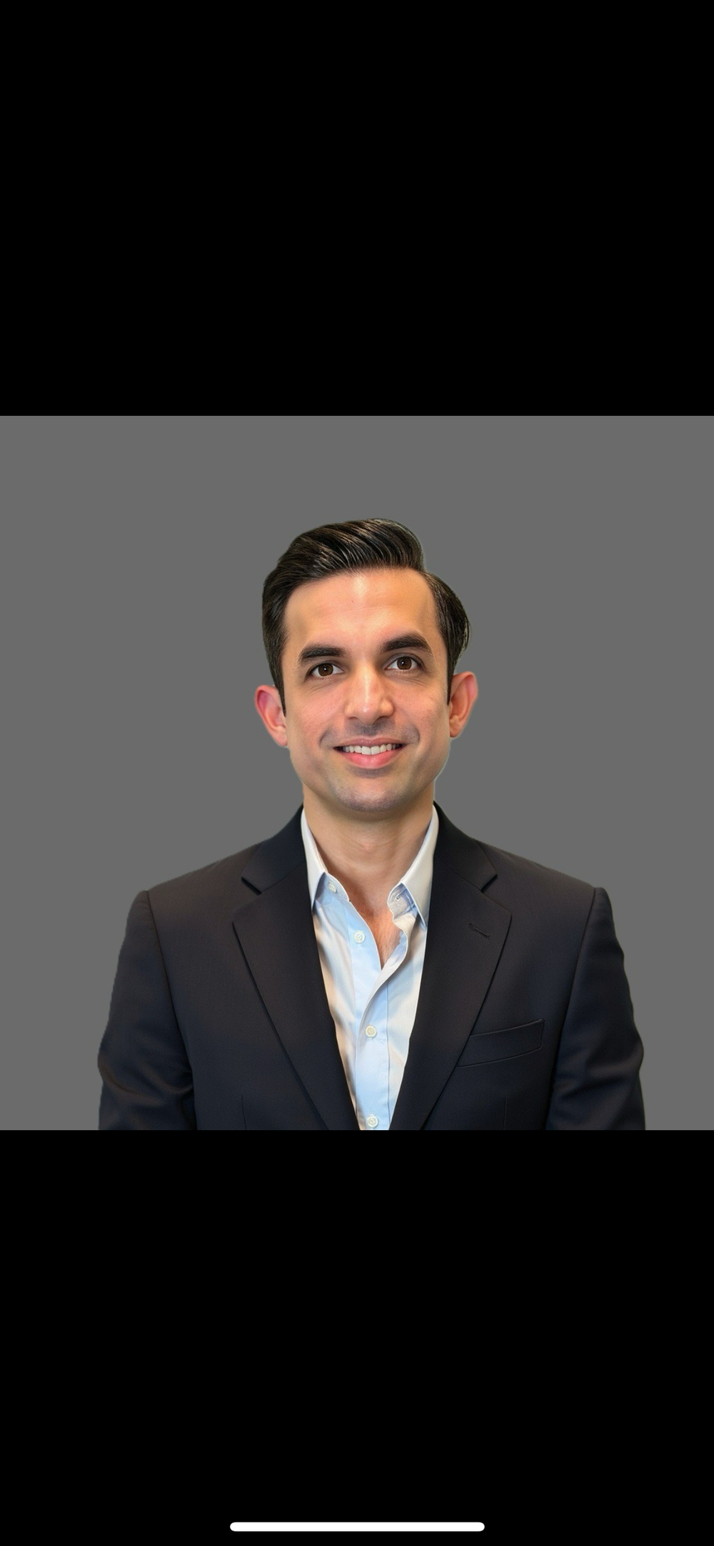 Muhammad Hassan - Realtor in Pearland, TX