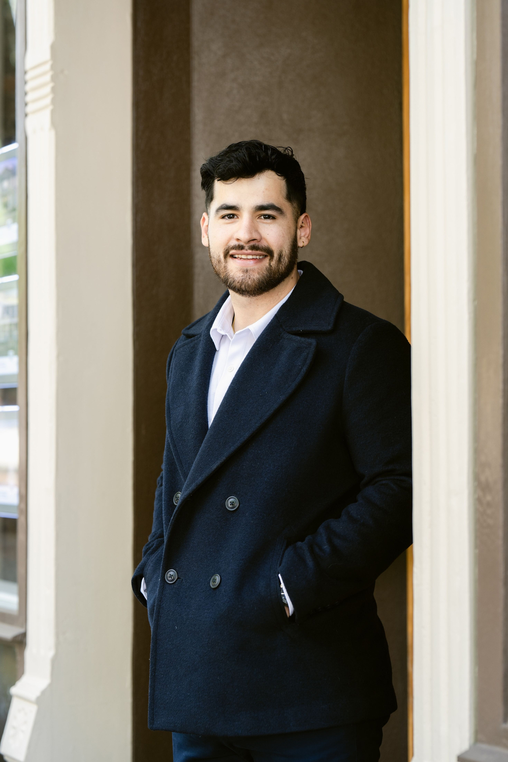 Miquel Sanchez - Realtor in Huntsville, AL