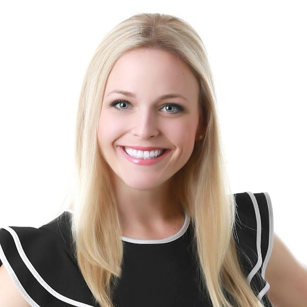 Samantha Omenski Ryan - Realtor in Huntsville, AL