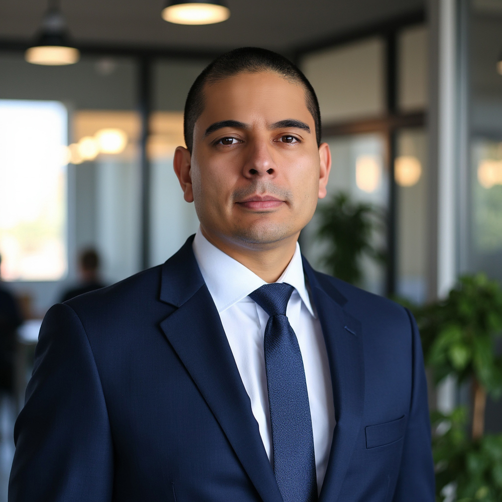 Victor Sanez - Realtor in Corona, CA