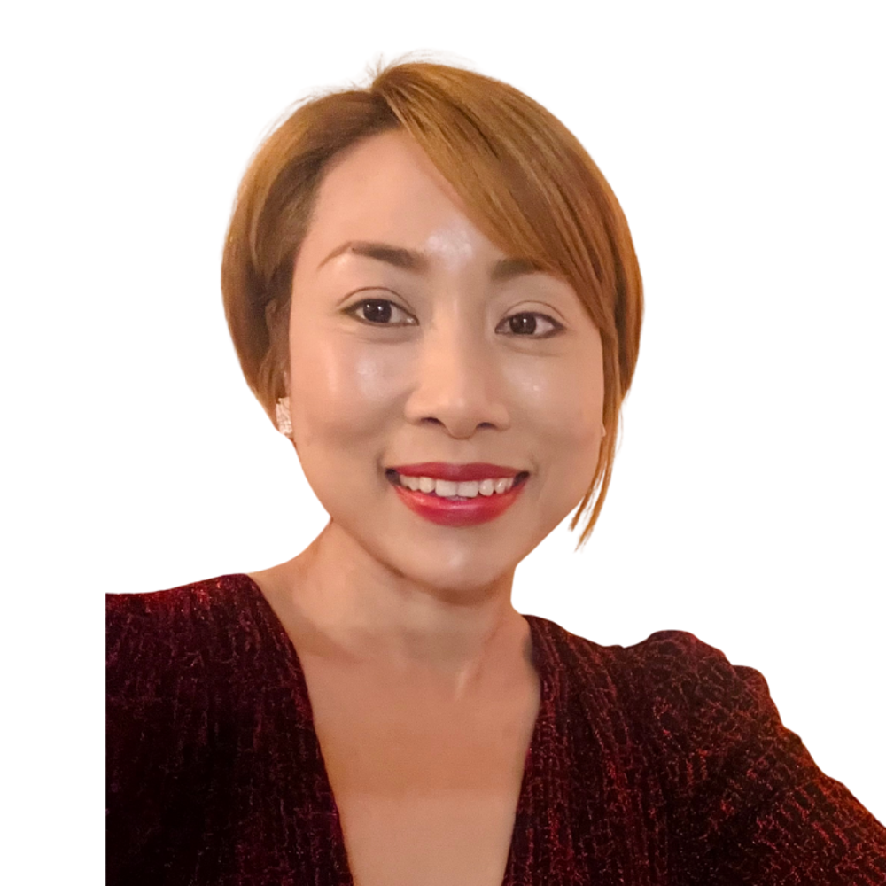 Tina Nguyen - Realtor in Corona, CA
