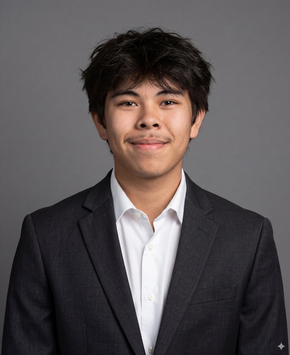 Aiden Gomez - Realtor in Corona, CA