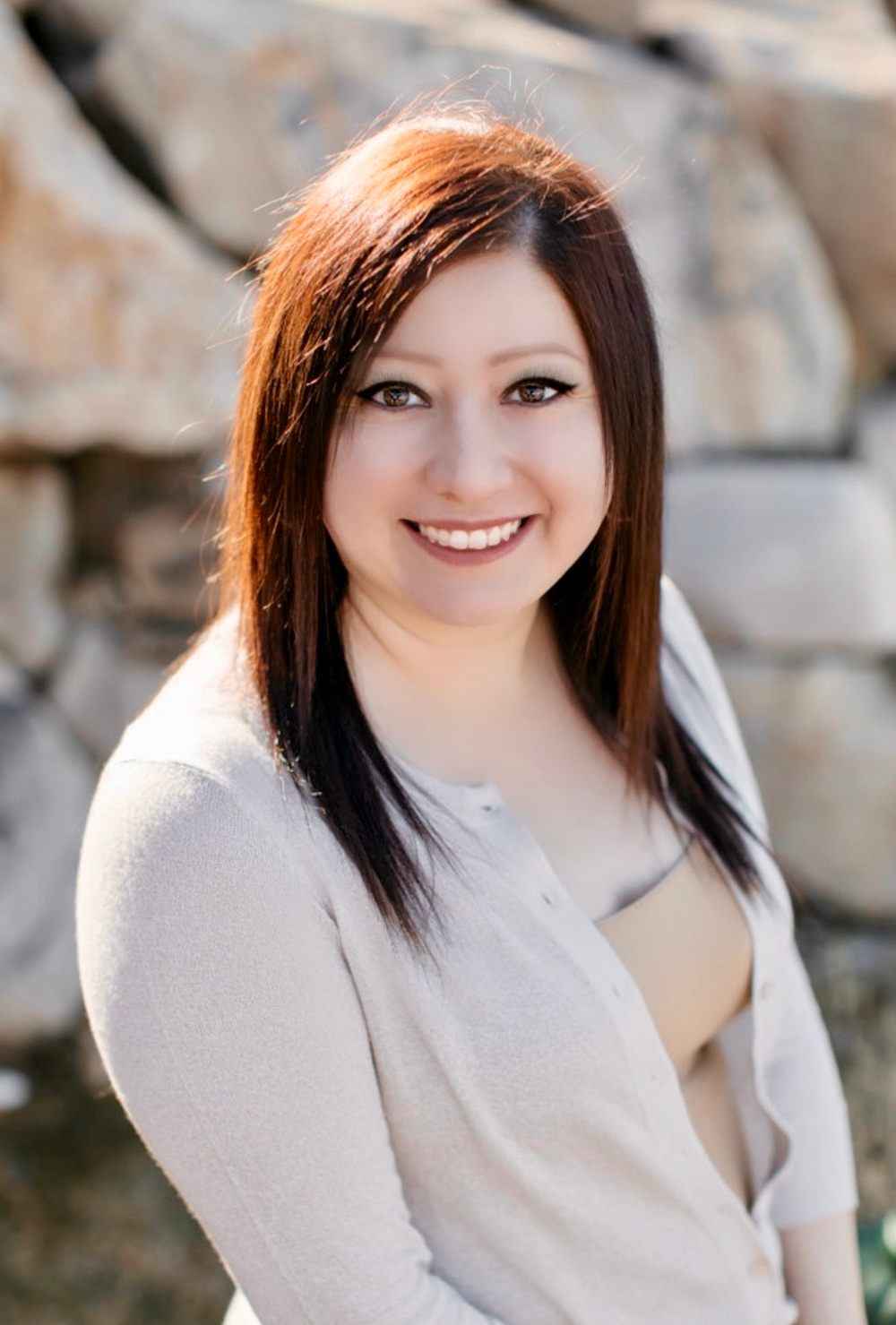 Maria Finlinson - Realtor in Corona, CA