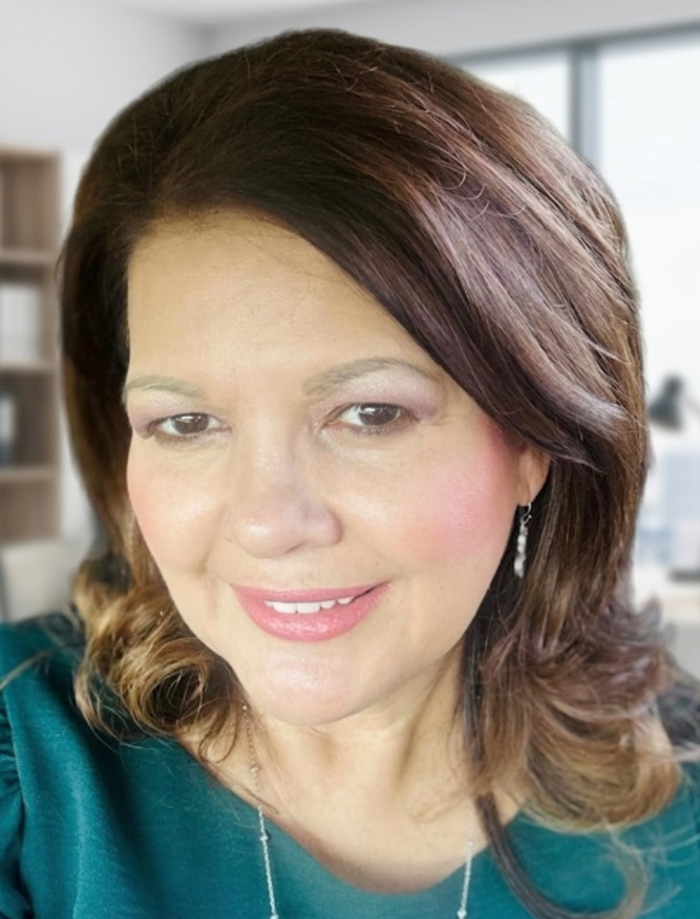 Flavia Rivera - Realtor in Corona, CA