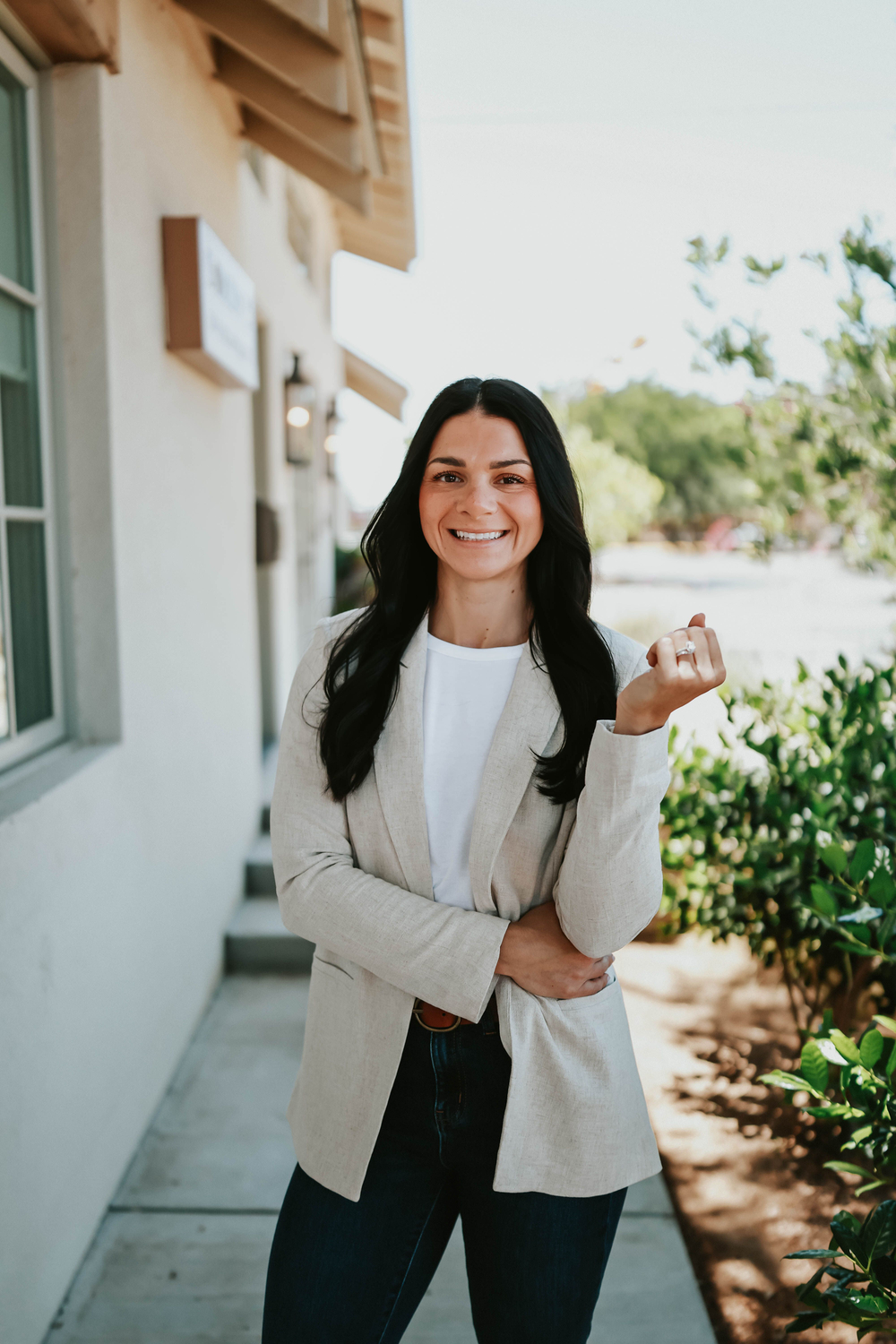 Marissa Francino - Realtor in Midland, TX
