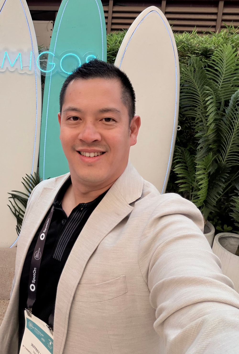 Jeffrey Lin - Realtor in Corona, CA